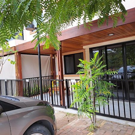Guarajuba Paraiso Dos Coqueiros B02 กามาซารี ภายนอก รูปภาพ