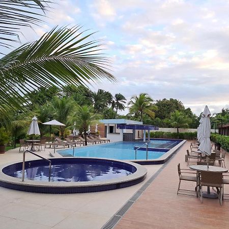 Guarajuba Paraiso Dos Coqueiros B02 กามาซารี ภายนอก รูปภาพ