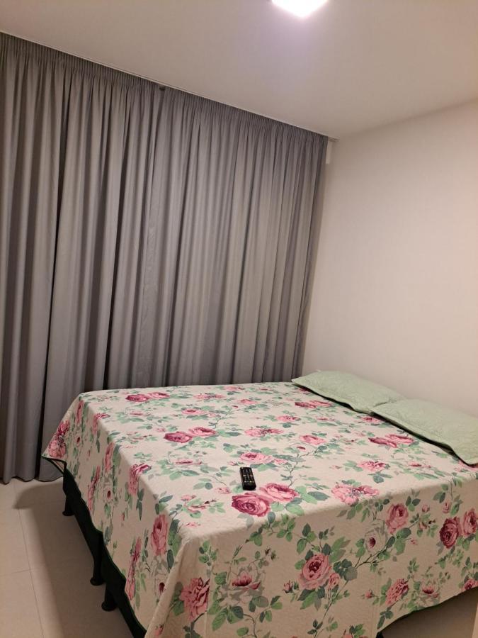 Guarajuba Paraiso Dos Coqueiros B02 กามาซารี ภายนอก รูปภาพ