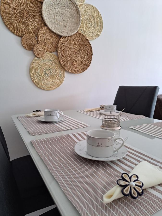 Guarajuba Paraiso Dos Coqueiros B02 กามาซารี ภายนอก รูปภาพ